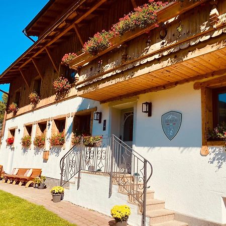 Alm Seasons Premium Chalet & Studios Saalbach-Hinterglemm Luaran gambar