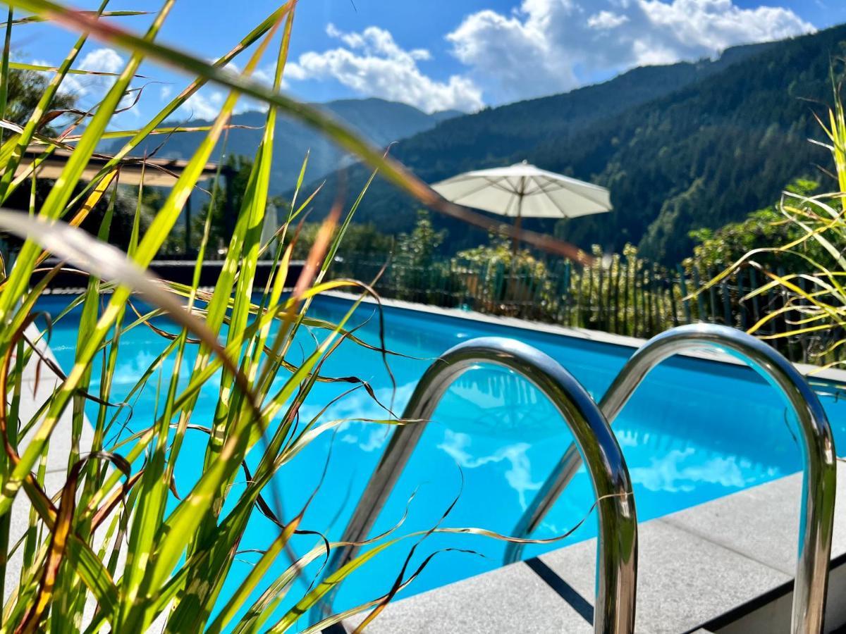 Alm Seasons Premium Chalet & Studios Saalbach-Hinterglemm Luaran gambar